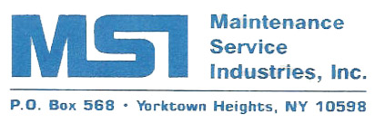 Maintenance Service Industries, Inc. Logo