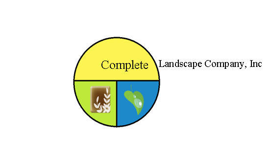 Complete Landscape Company, Inc. Logo