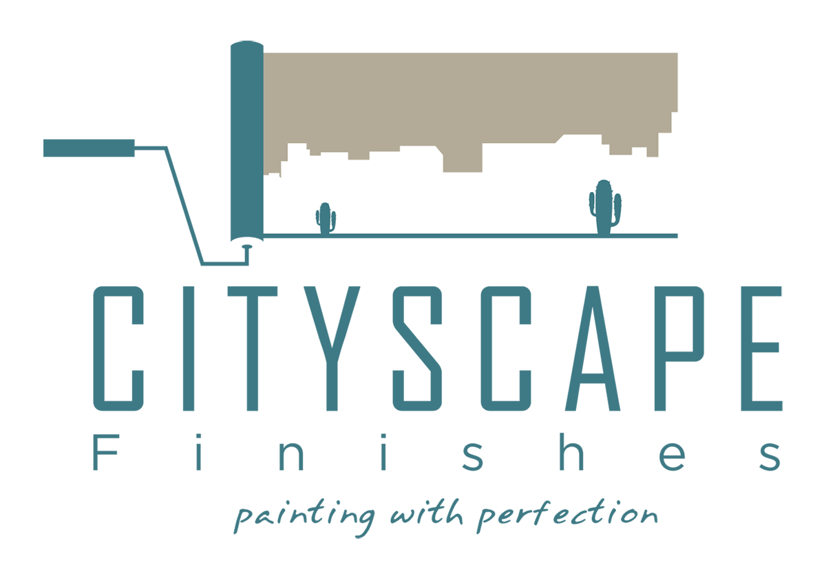 Cityscape Finishes LLC Logo