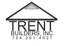 Trent Builders, Inc. Logo