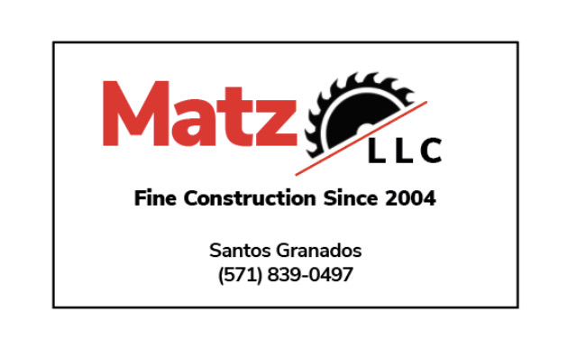 Matz, LLC Logo