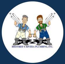 Brothers Rivera Plumbing, Inc. Logo