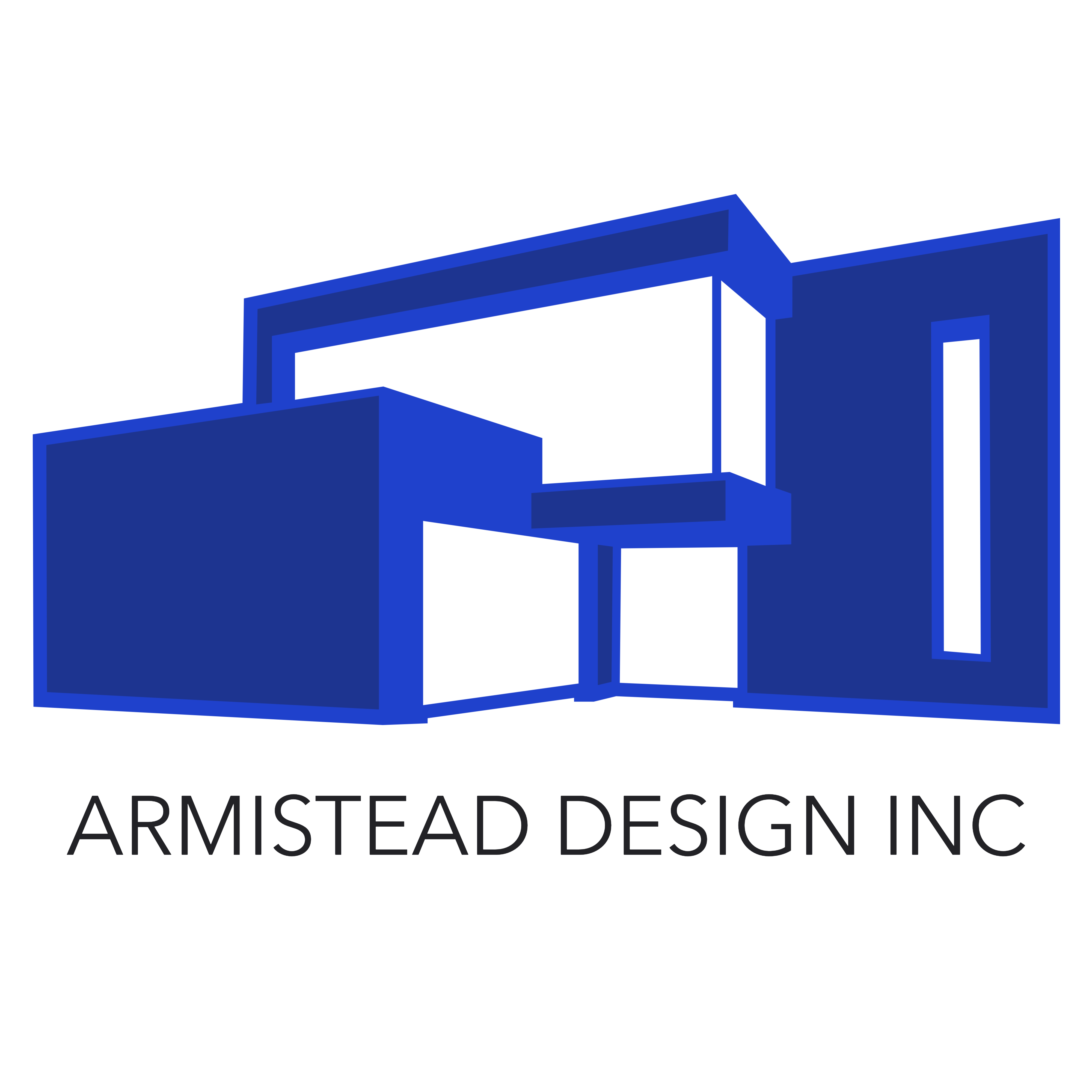 Armistead Design Inc Logo