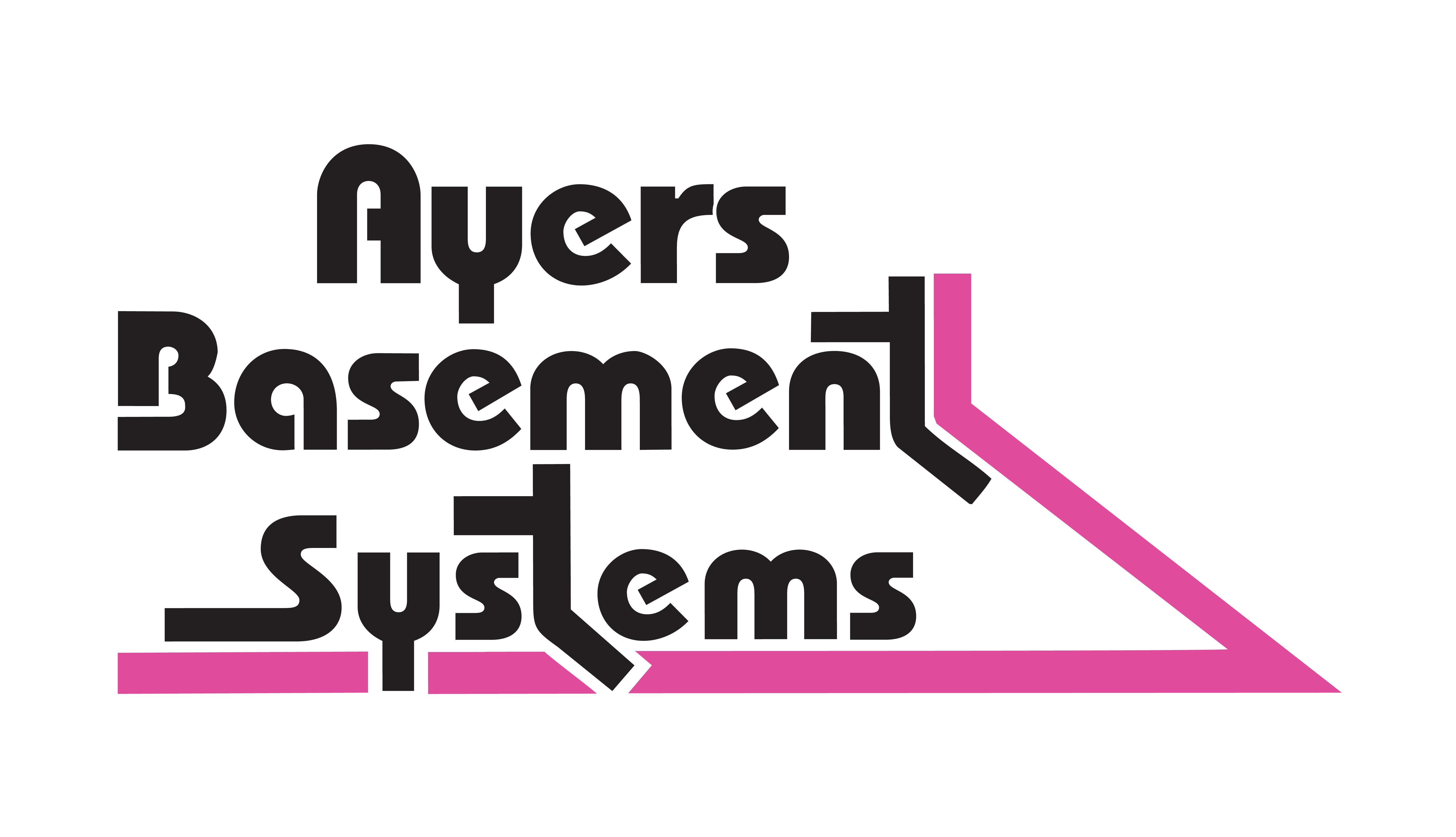 Ayers Basement Systems, LLC Logo