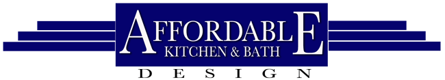 Affordable Kitchen & Bath Design, Inc. Logo