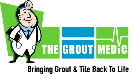 Grout Medic Denver, LLC Logo