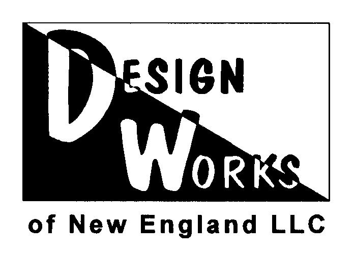 Design Works of New England, LLC Logo
