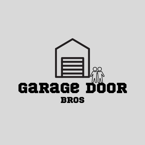 Garage Door Bros, LLC Logo