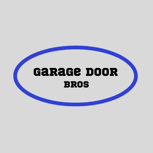 Garage Door Bros, LLC Logo