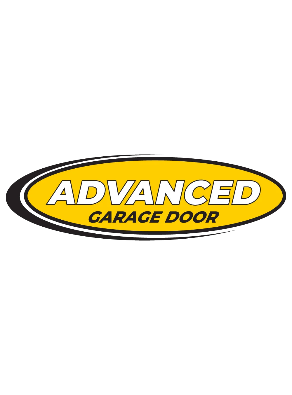 Advanced Door, LC Logo