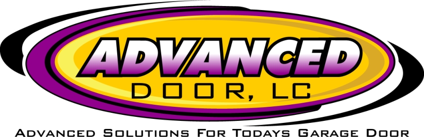 Advanced Door, LC Logo