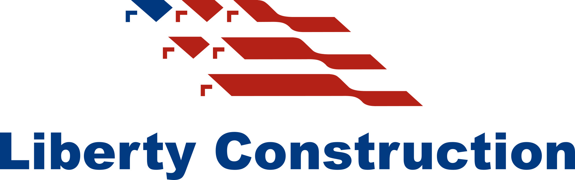 Liberty Construction, LLC Logo