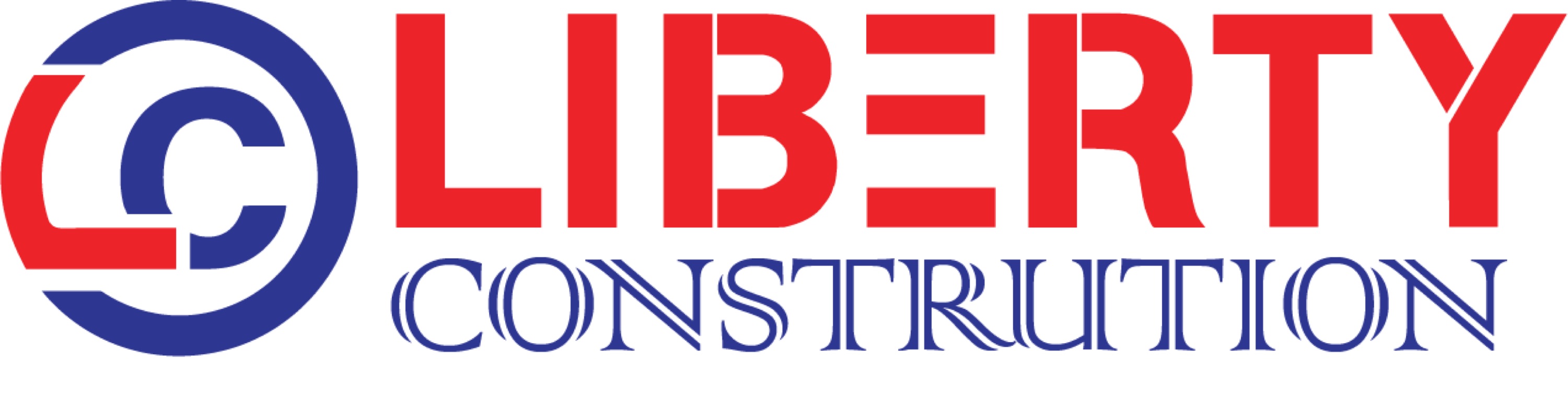 Liberty Construction, LLC Logo