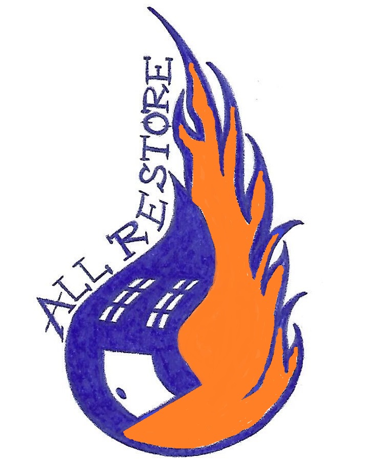 All Restore, LLC Logo