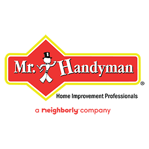 Mr. Handyman of Charleston Logo
