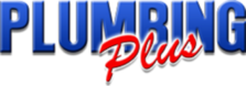 Plumbing Plus Logo