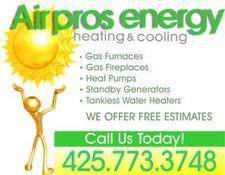 AirPros Energy, LLC Logo