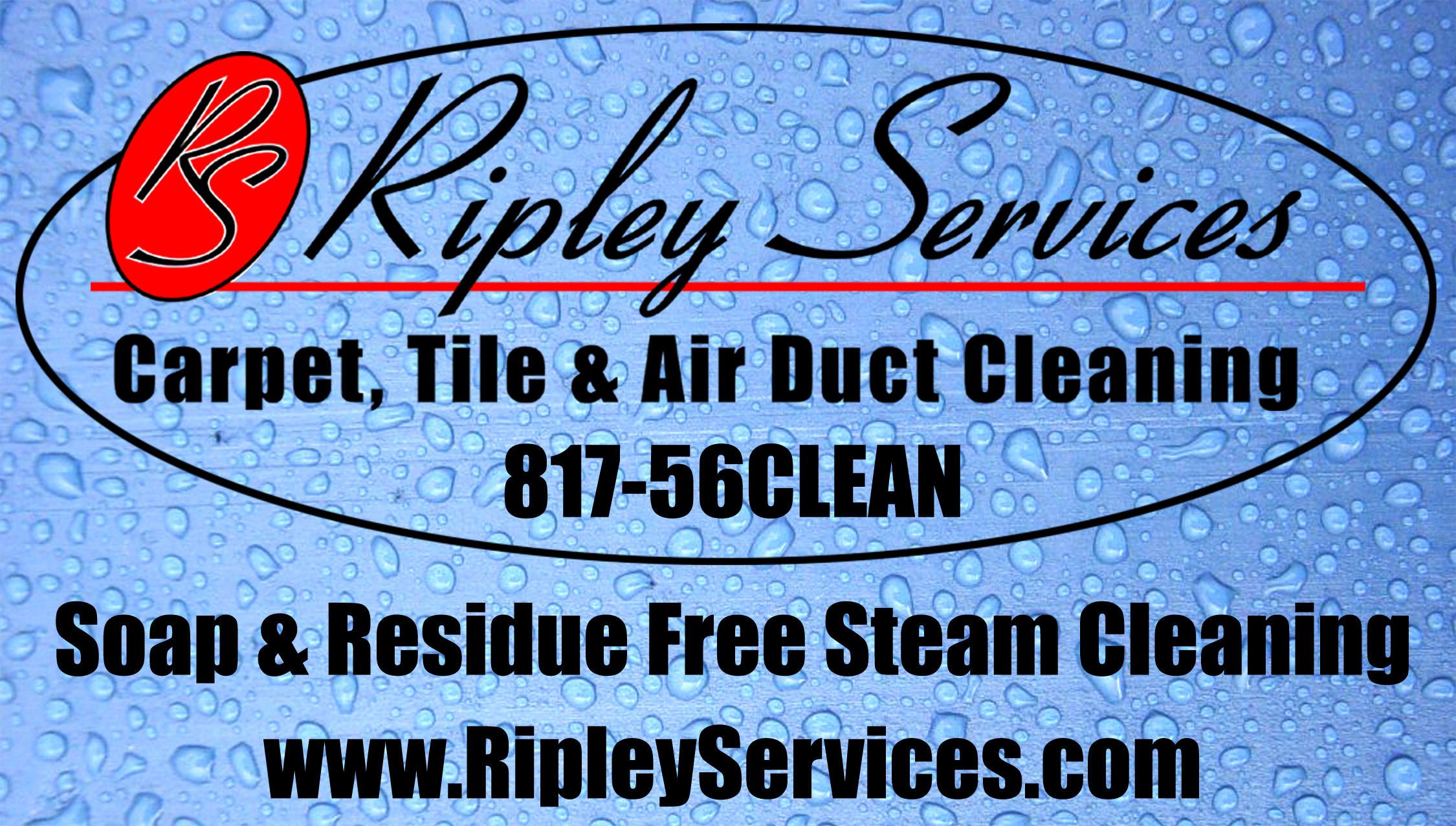 Ripley Services Logo