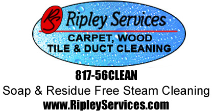 Ripley Services Logo