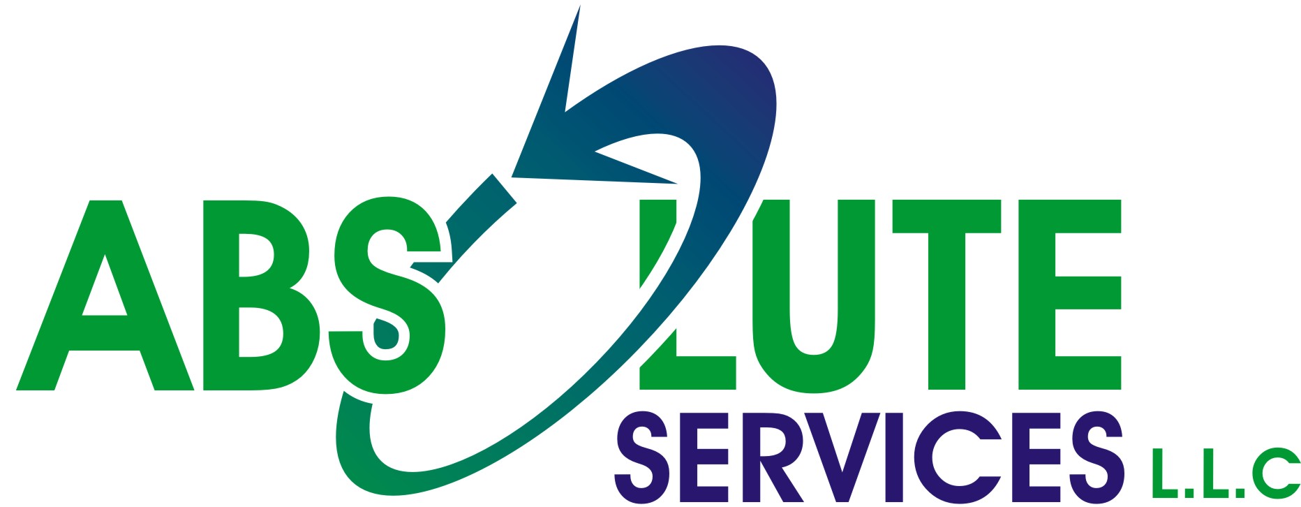 Absolute Services, LLC Logo