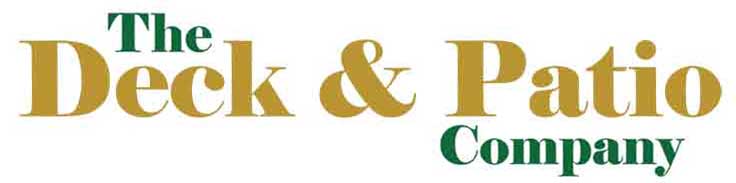 The Deck and Patio Company, LLC Logo