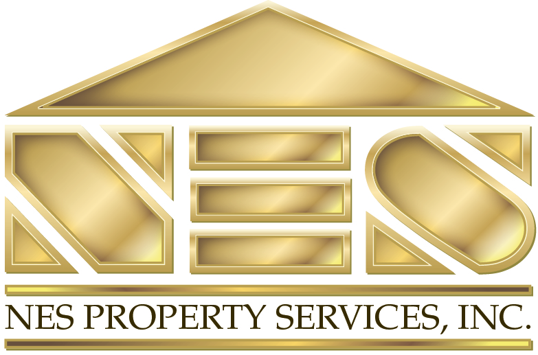 Nes Property Services, Inc. Logo