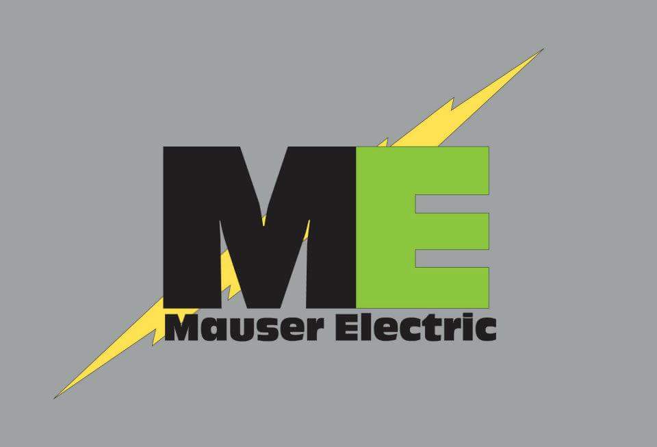 Mauser Electric, LLC Logo
