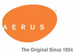 Aerus Electrolux Logo