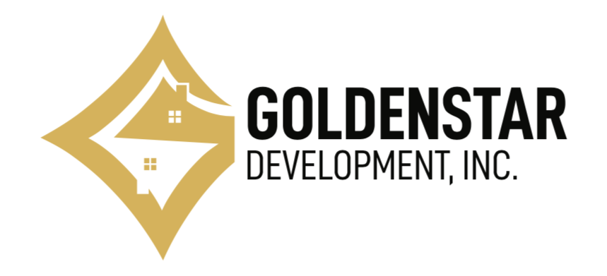 Golden Star Development, Inc. Logo