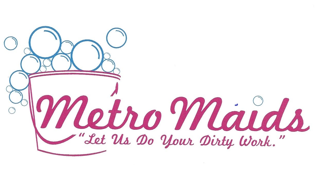 Metro Maids Logo