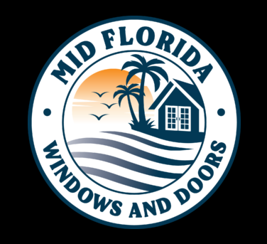 Mid-Florida Windows & Doors, LLC Logo