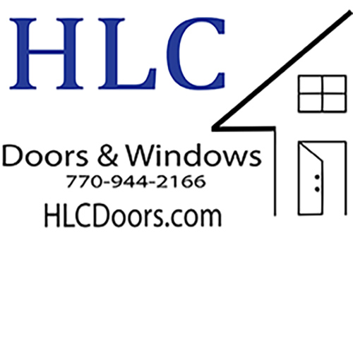 Home Liquidations Discount Doors Logo