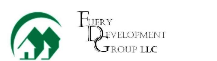 Fuery Development Group, LLC Logo