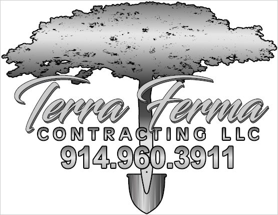 Terra Ferma Contracting, LLC Logo