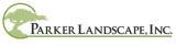 Parker Landscape, Inc. Logo