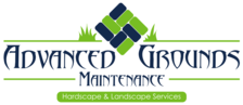 Advanced Grounds Maintenance, LLC Logo