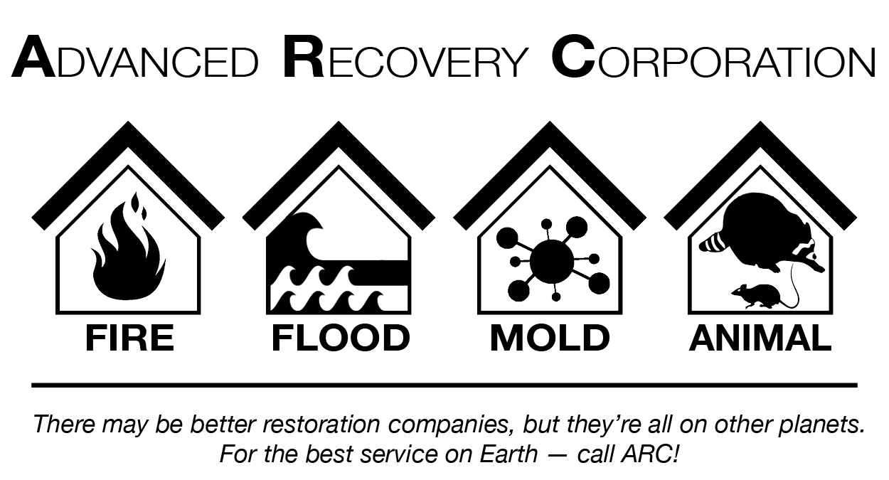 Advanced Recovery Corporation Logo