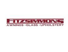 Fitzsimmons Awnings Logo