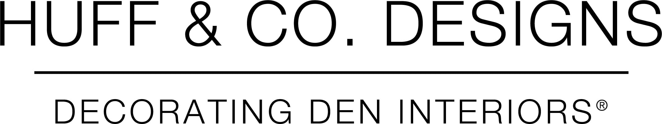 Decorating Den Interiors Logo