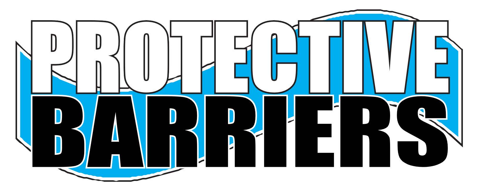 Protective Barriers, LLC Logo