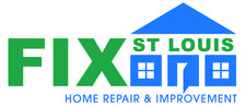 Fix St Louis Logo