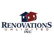 Renovations Unlimited, Inc. Logo