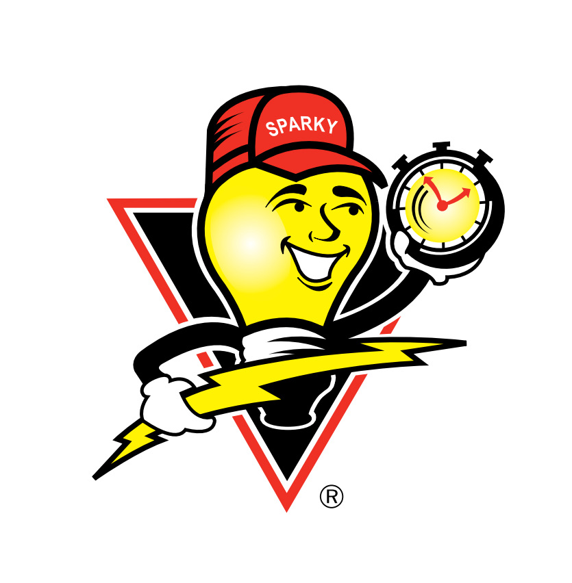 National Code Electric Company Logo