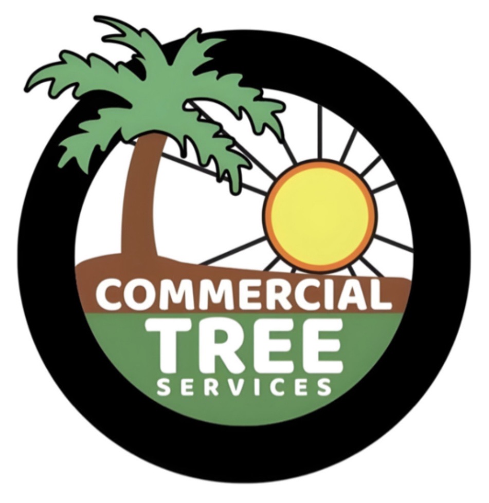 Commercial Tree Services, Inc. Logo