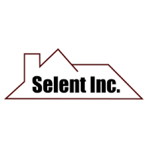 Selent, Inc. Logo