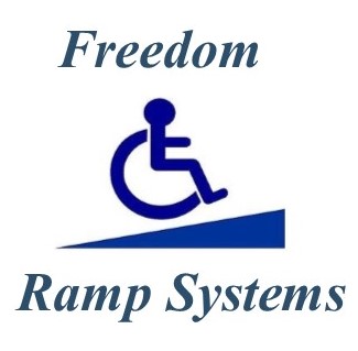 Freedom Ramp Systems Logo