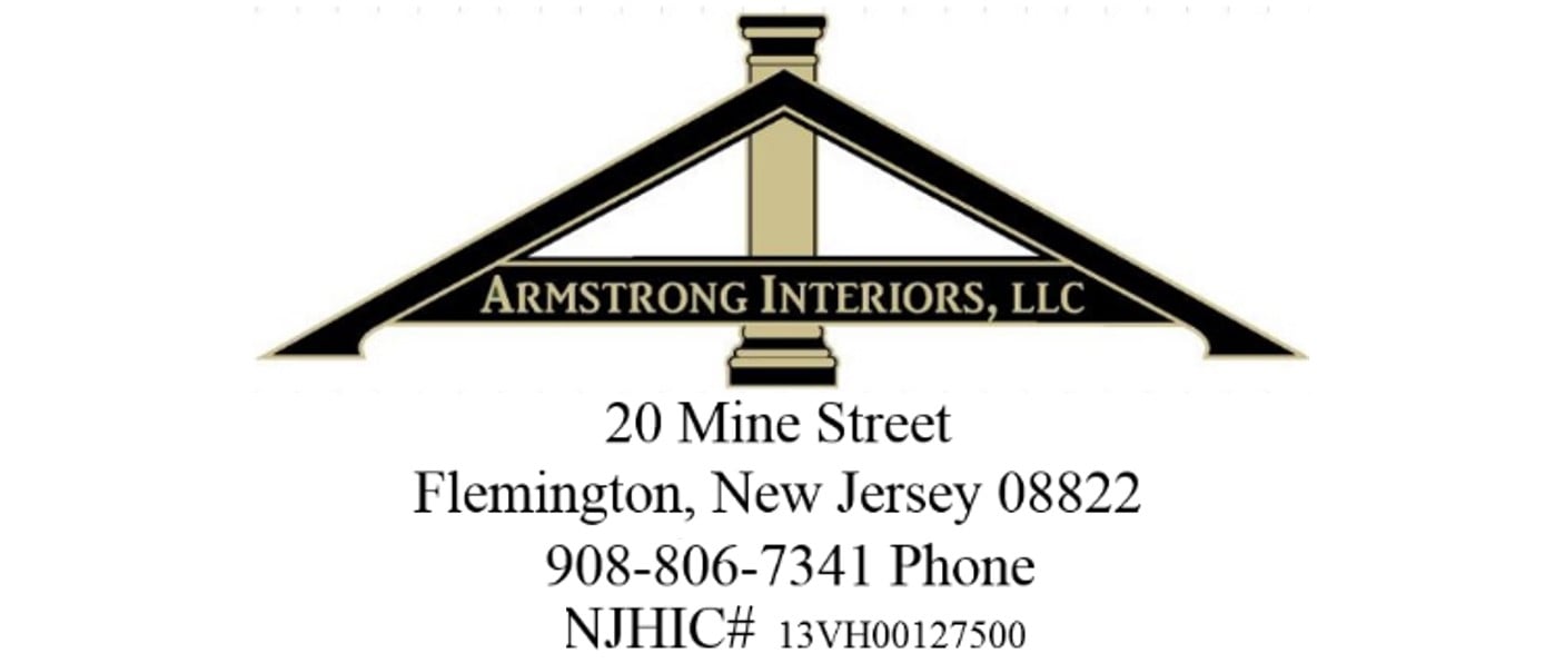 Armstrong Interiors LLC Logo