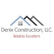 Denix Construction, LLC Logo