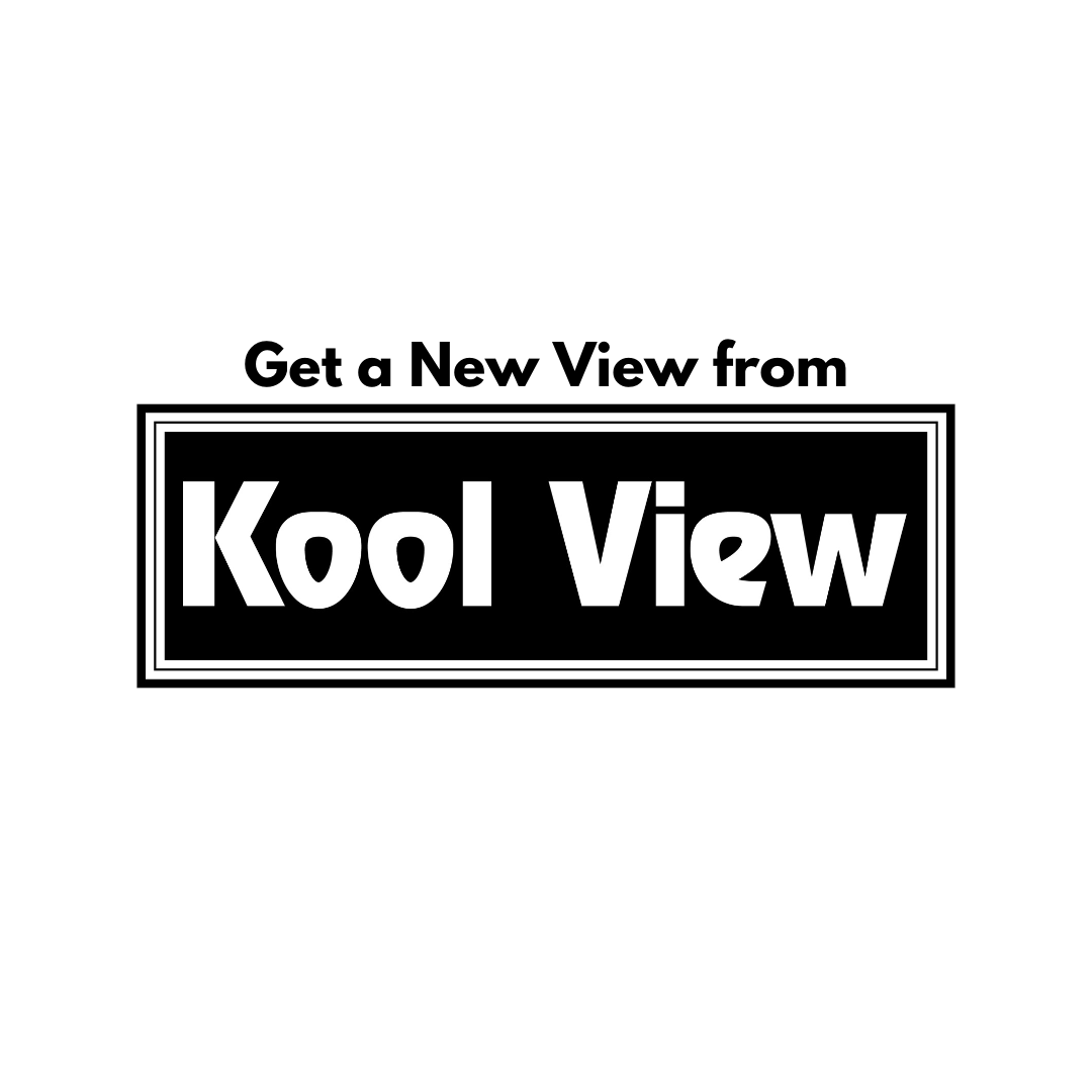 Kool View Company, Inc. Logo