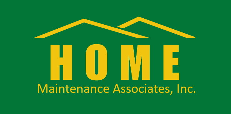 Home Maintenance Associates, Inc. Logo